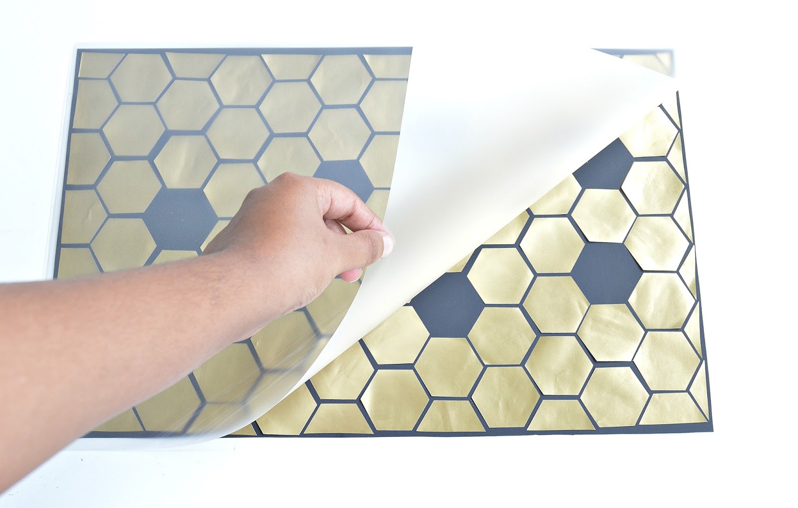 Vikalpah DIY Laminated Placemats