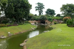 taman burung tmii jakarta