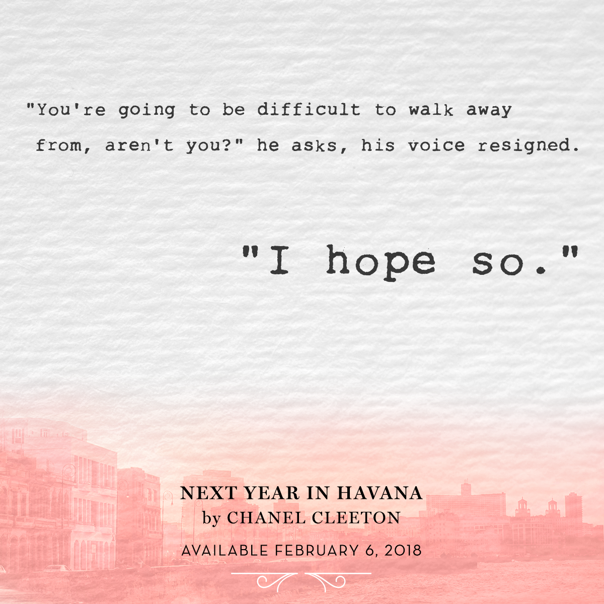 Passages To The Past Review Of Next Year In Havana Kindle Fire