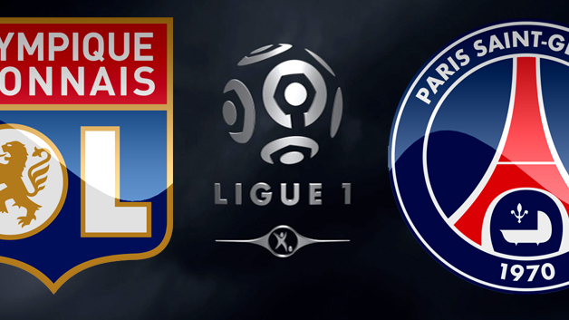 Lyon vs Paris Saint Germain Full Match & Highlights 21 ...