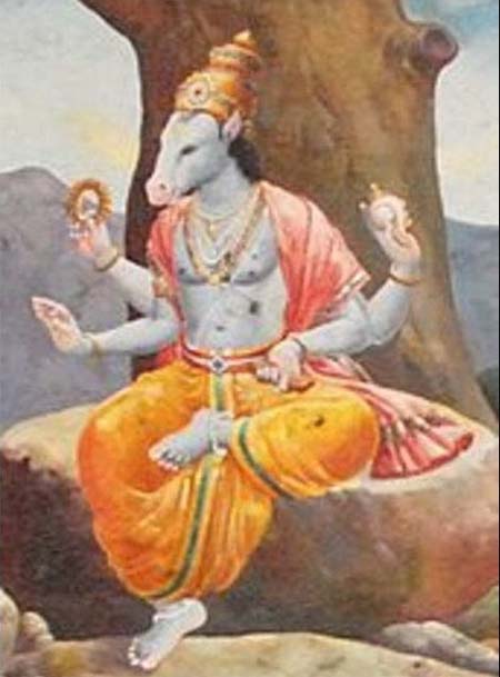 Benefits and Importance of the Hayagriva Mantra