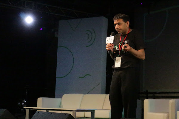 Yandex platform vise precident