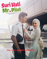 Suri Hati Mr Pilot Episod 4