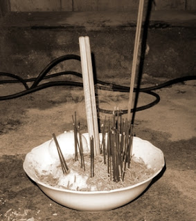 情人死床上祭祀!台灣拜「床母」驚悚由來圖片3