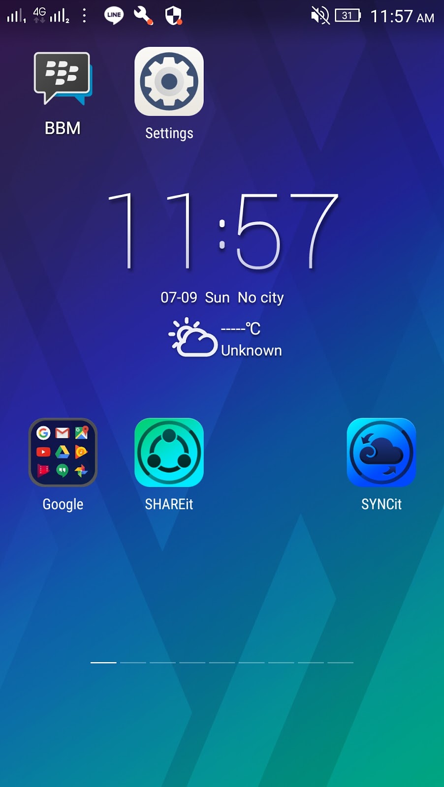 backup android phone