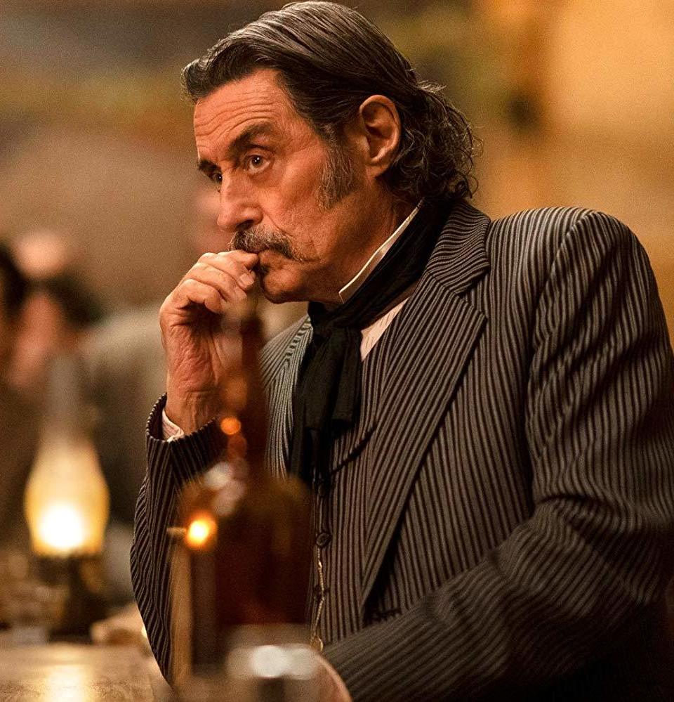 SNEAK PEEK : Deadwood: The Movie SNEAK PEEK : Deadwood: The Movie