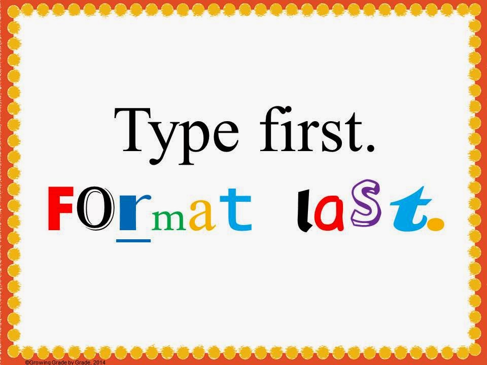 How To Type 1St : How To Write 1st In Word (Microsoft) – LRPJJK