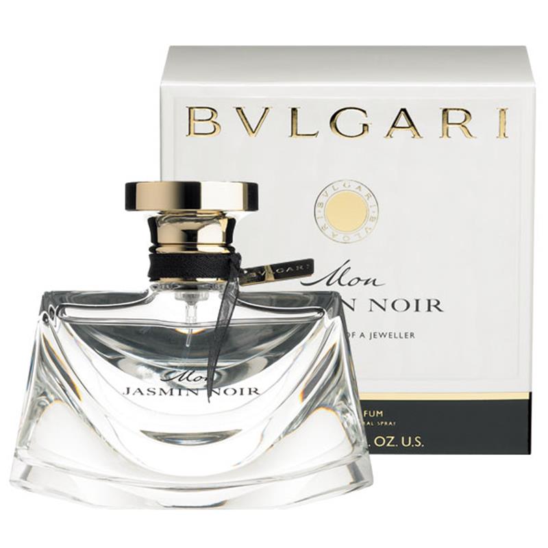 Perfumes Femininos Bvlgari