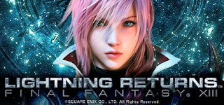 Lightning Returns Final Fantasy XIII ISO Free Download PC Game