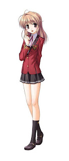 yuki haruna