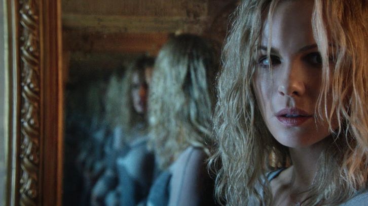 MOVIES: The Disappointments Room Trailer and Thoughts