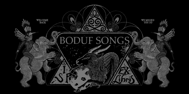 Boduf Songs