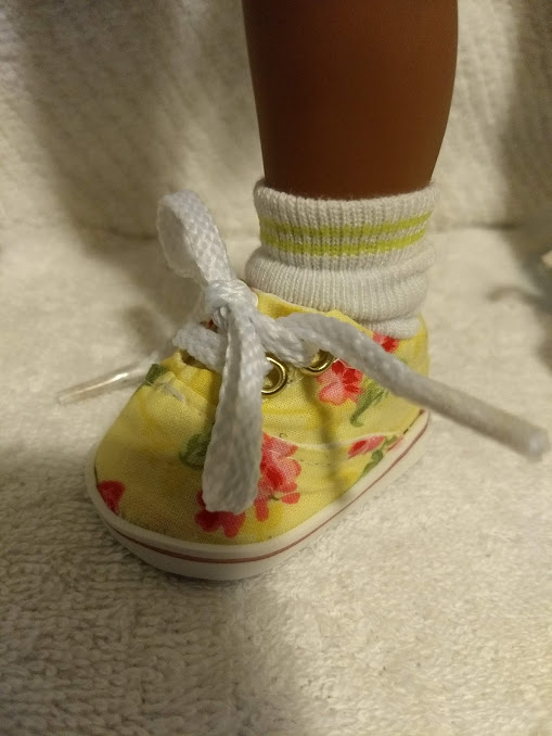 Journey Girls at Beauty of Creating, Inc. (JGBOC) Designing