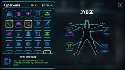 JYDGE 10tons mod apk JYDGE 10tons mod apk