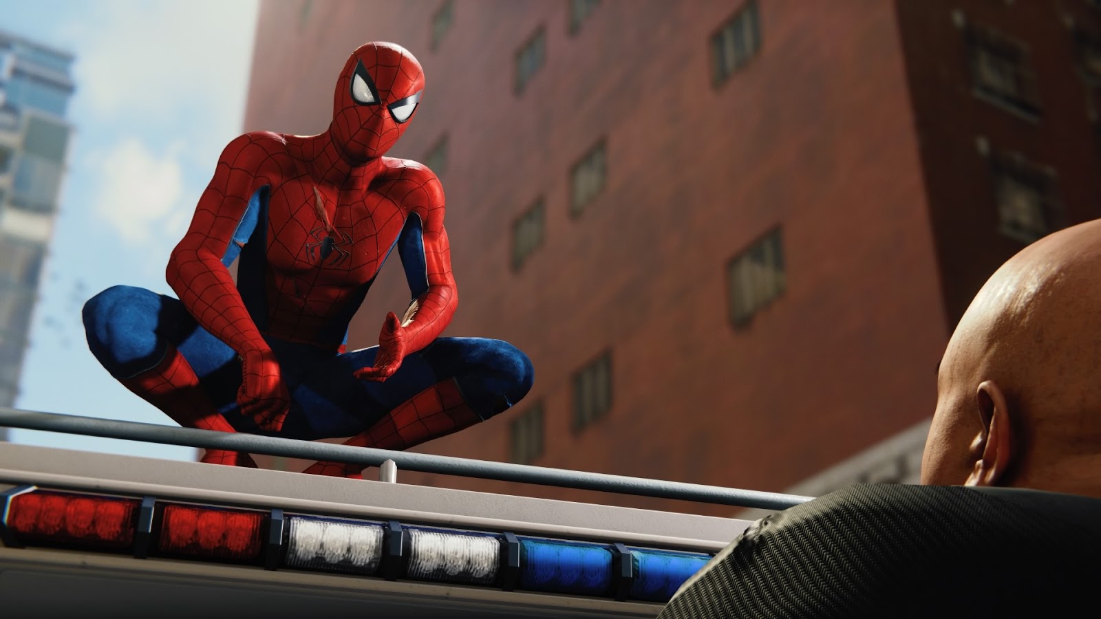 Get Wonderful Life Of Ps4 Player Review Marvel S Spider Man Ps4 For Android Wallpaper Wonderful Life Of Ps4 Player Review Marvel S Spider Man Ps4 For Android Free