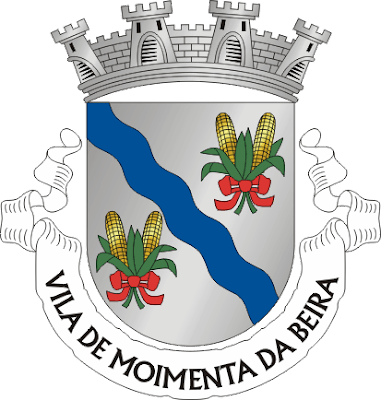 Moimenta da Beira