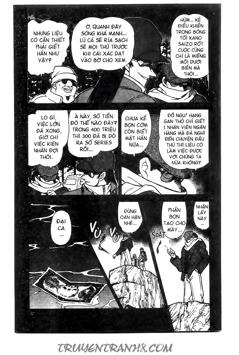 Detective Conan Chap 225 - Truyen.Chap.VN