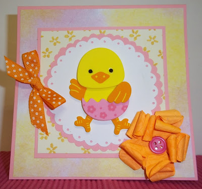 Easter Card