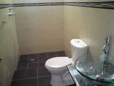 Diferentes estilos para decorar o remodelar tu baño