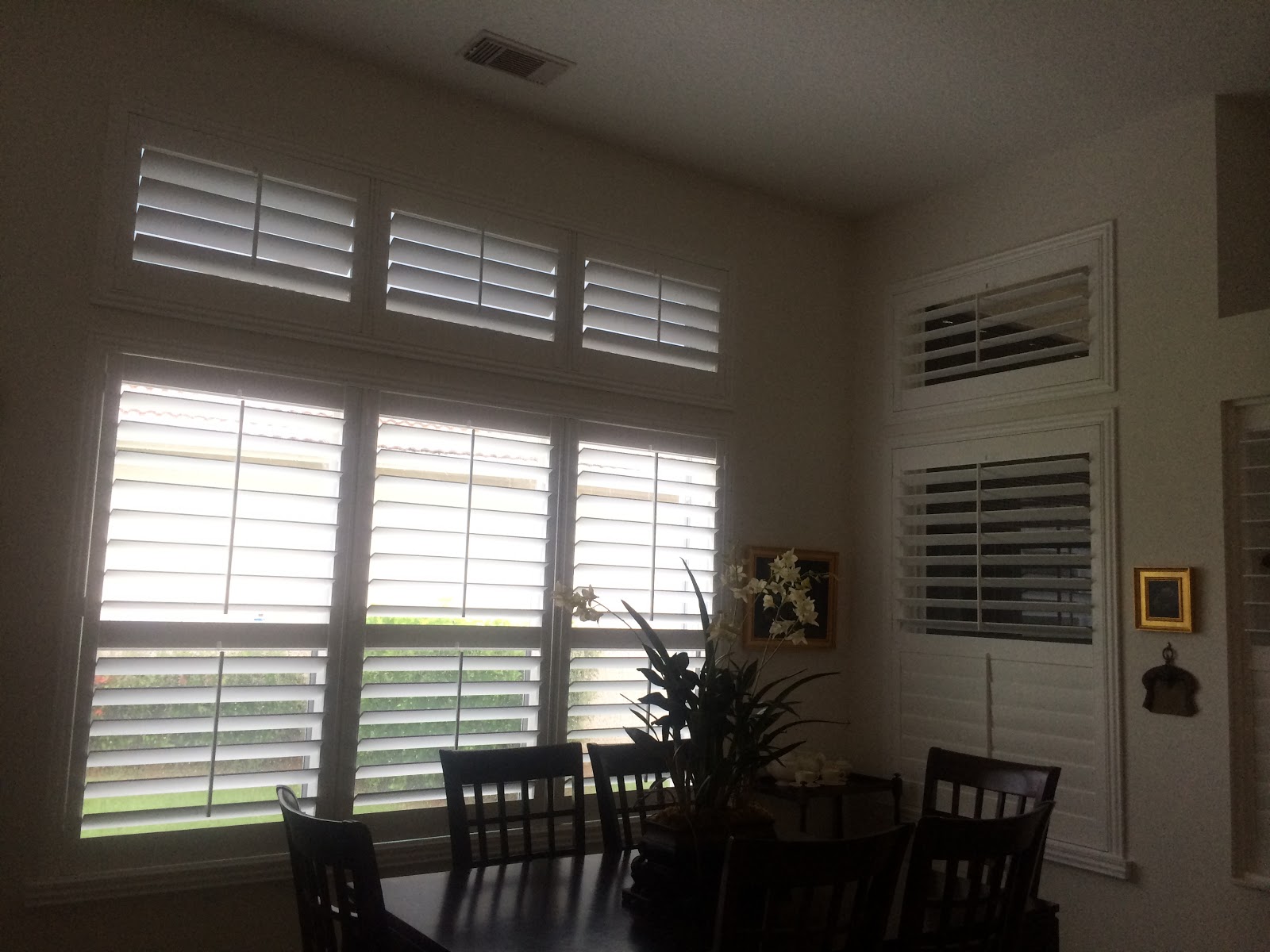 Plantation Shutters West Palm Beach Florida Plantation Shutters Made in America Shutters