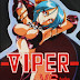 Viper-V6 Turbo (X68000) Music (1993)