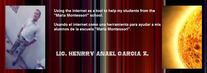 Mister. Henrry Anael G.