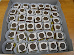 Kek Slices Chocolate (RM 40)