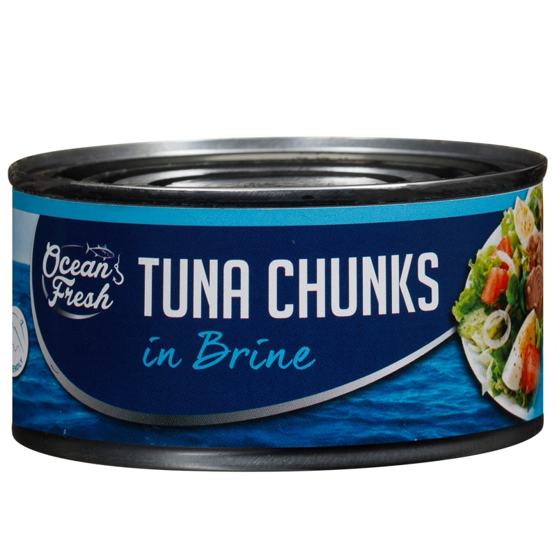 About Canned Tuna in Brine Products Tuna Canned Indonesia, Canned