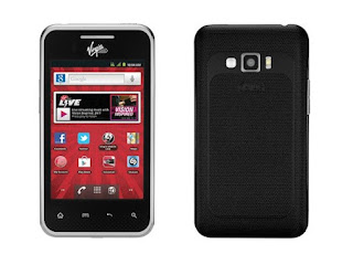 Manual Centre: LG Optimus Elite VM696 User Manual Guide