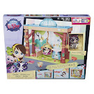 Littlest Pet Shop Style Set Acacia Summerby (#4001) Pet