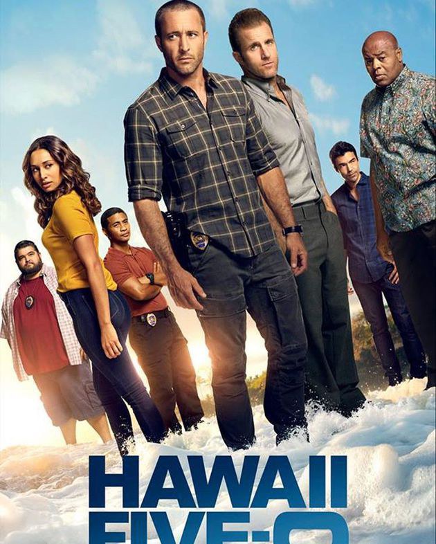 Assistir Hawaii Five-0 8x17 8 ºtemporada ep 17 Online Dublado e ...