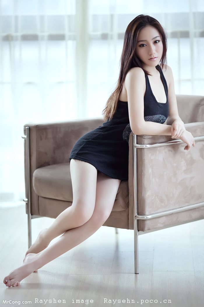 Beautiful and sexy Chinese teenage girl taken by Rayshen (2194 photos) photo 89-11