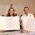 Firma Mara acuerdo para modernización de las administraciones públicas locales