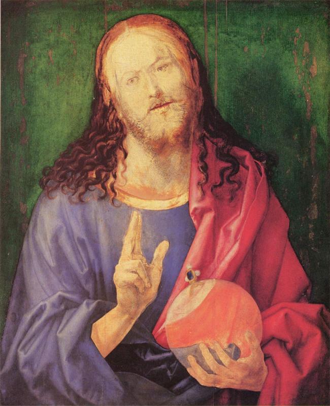 Albrecht Durer - A High Renaissance Painter (1471-1528)