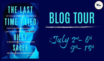 http://fantasticflyingbookclub.blogspot.com/2018/06/tour-schedule-last-time-i-lied-by-riley.html