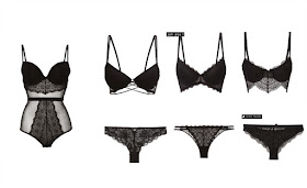 undiz sous vêtements