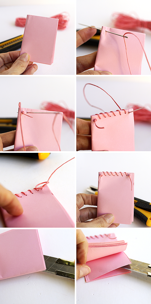 Notebook - Journey into Creativity