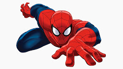 spider cartoon animation film spiderman marvel wallpapers ultimate cartoons posted