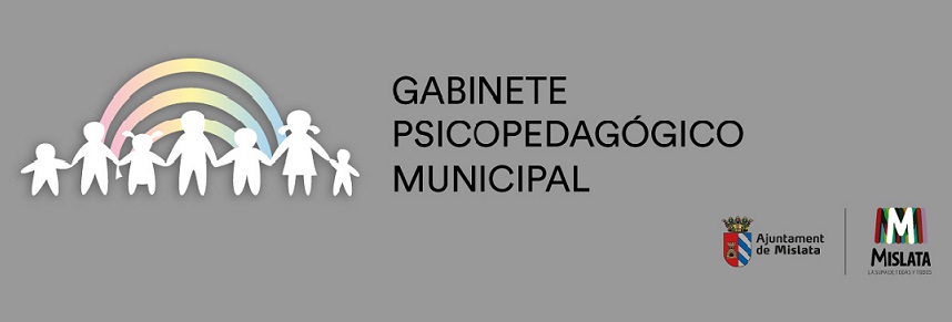 GABINETE PSICOPEDAGÓGICO MUNICIPAL  DEL AYUNTAMIENTO DE MISLATA
