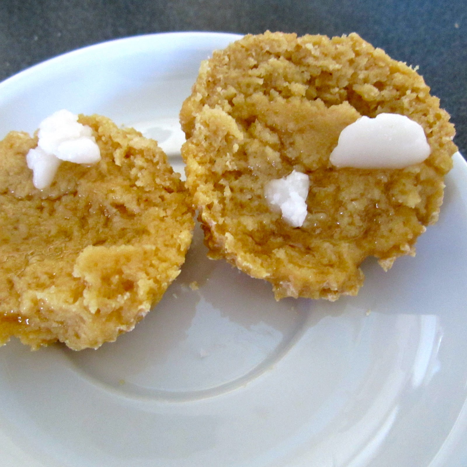 Three Ingredient Quinoa Biscuits Veggie Wonder