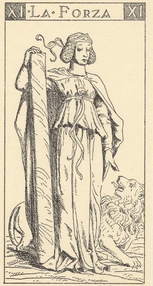 Museo Internazionale dei Tarocchi Giovanni Vacchetta