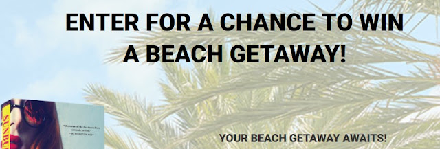 Harper Collins Beach Getaway Sweepstakes Harper Collins Beach Getaway Sweepstakes