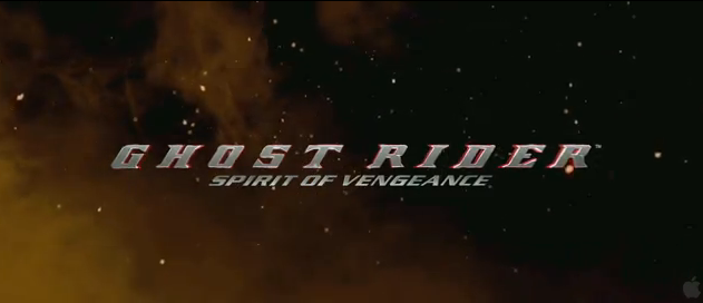 watch free ghost rider spirit of vengeance watch free ghost rider spirit of vengeance
