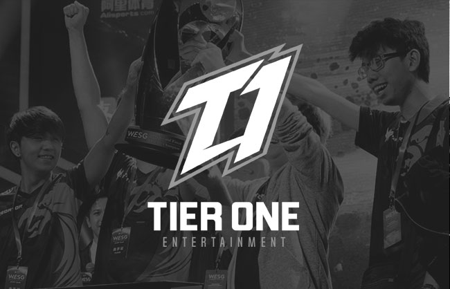 Tier One Entertainment, a Talent Agency for Gamers to be launched by Alodia  | Geeky Pinas