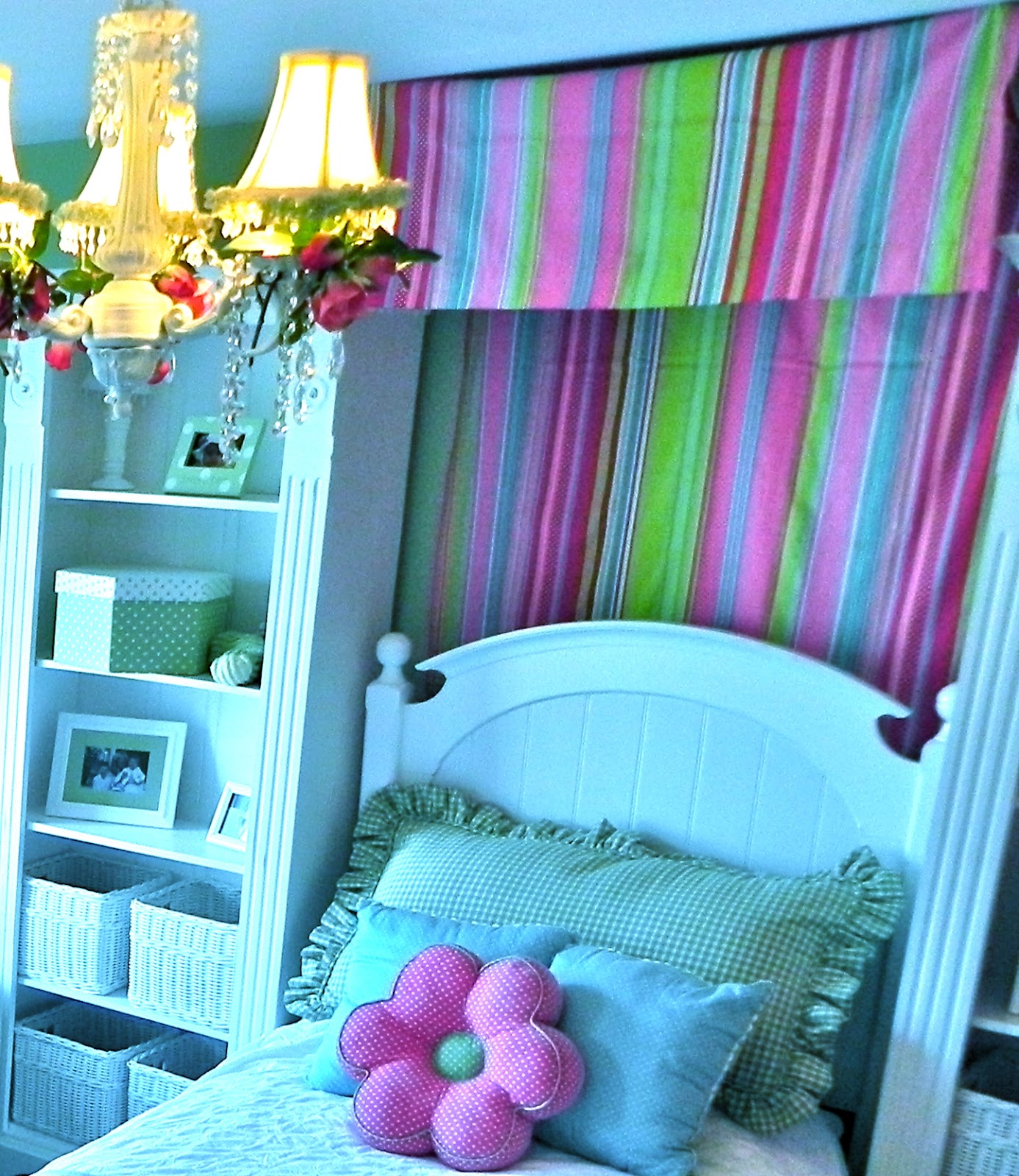 sadie + stella: Favorite Room Feature: Conspicuous Style