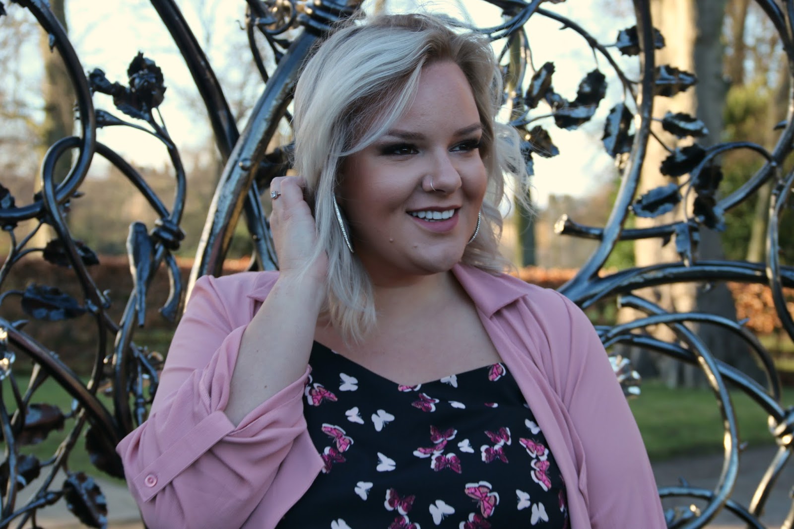 Lee Stafford Bleach Bleach Blondes Hair Care Review Whatlauraloves