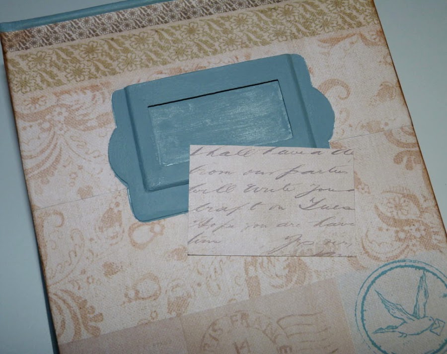 portacartas-pintura-acrilica-papel-scrap