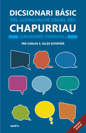 Dicsionari del Chapurriau