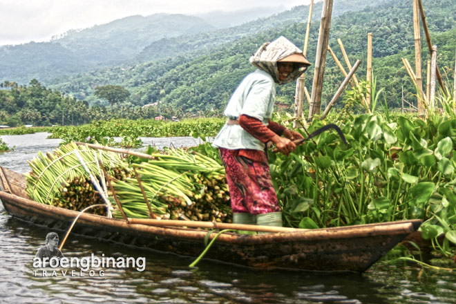 rawa pening banyubiru semarang