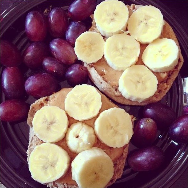 Deceptively Healthy Whole Wheat English Muffins